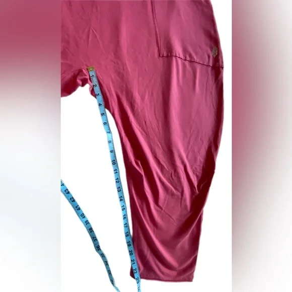 FP Movement Hot Shot Onesie Pink Medium - Picture 6 of 14